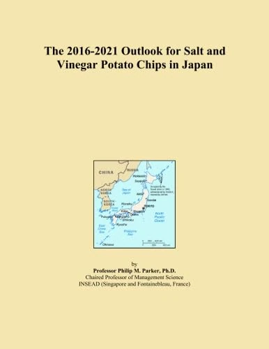 The 2016-2021 Outlook for Salt and Vinegar Potato Chips in Japan