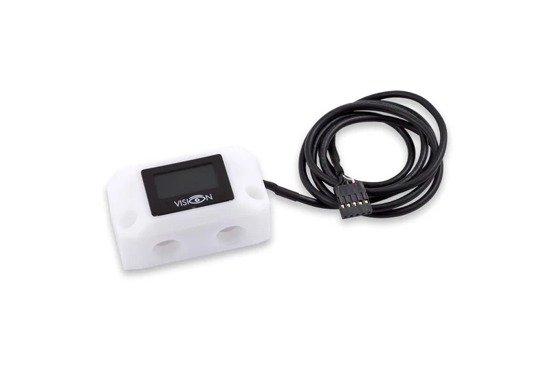 Aquacomputer VISION Glow connection terminal for kryographics - Image 1