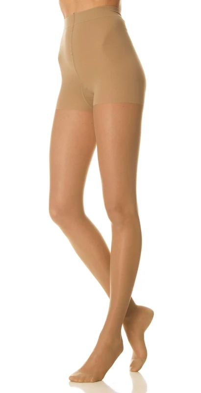 SCUDOTEX Extra Tights 140 Denier Size 3, Deer