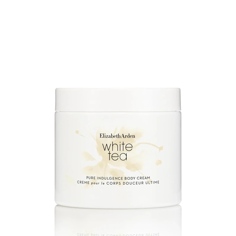 Elizabeth Arden White Tea Body Cream, 400 ml, A0106576