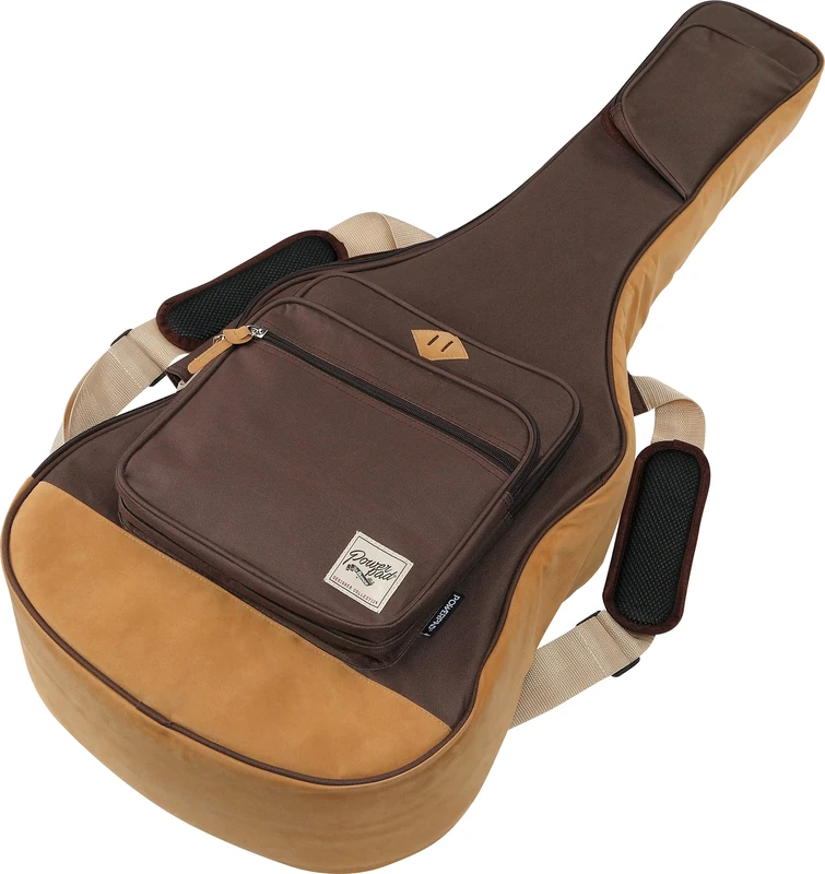 Ibanez Powerpad® Designer Collection ICB541-BR Gig Bag for Classical Guitars Brown