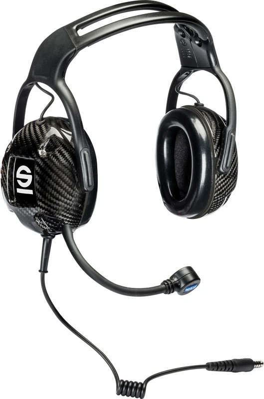 Sparco s00537023 Head NX1 Helmets, Black