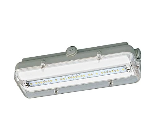 Daisalux nova LED Emergency Light n3 fr20-20-0o