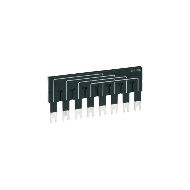 Hager - Union Bridge for 63/125a Switch