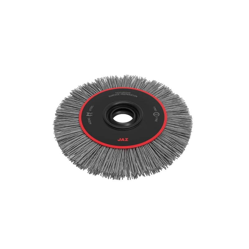 Jaz DNA Circular Nylon Brush 2/150 gr120 Multi-Axis - Image 1