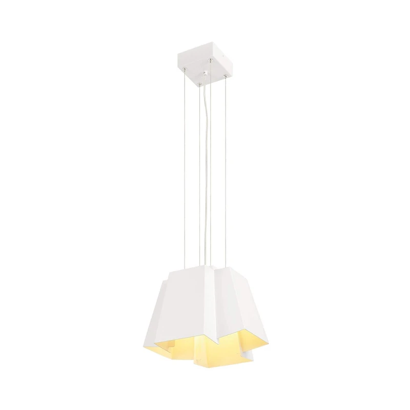 SLV SOBERBIA 31 Light Steel White - Image 1