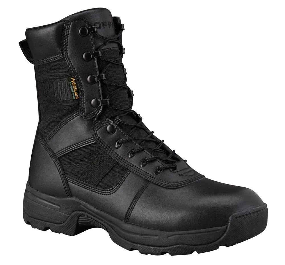 Propper Men's Series 100 8" Side Zip Waterproof Boot