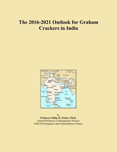 The 2016-2021 Outlook for Graham Crackers in India