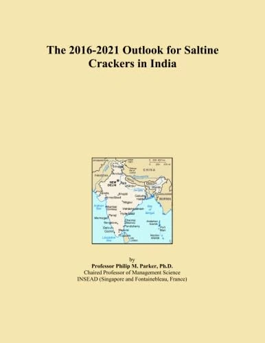 The 2016-2021 Outlook for Saltine Crackers in India