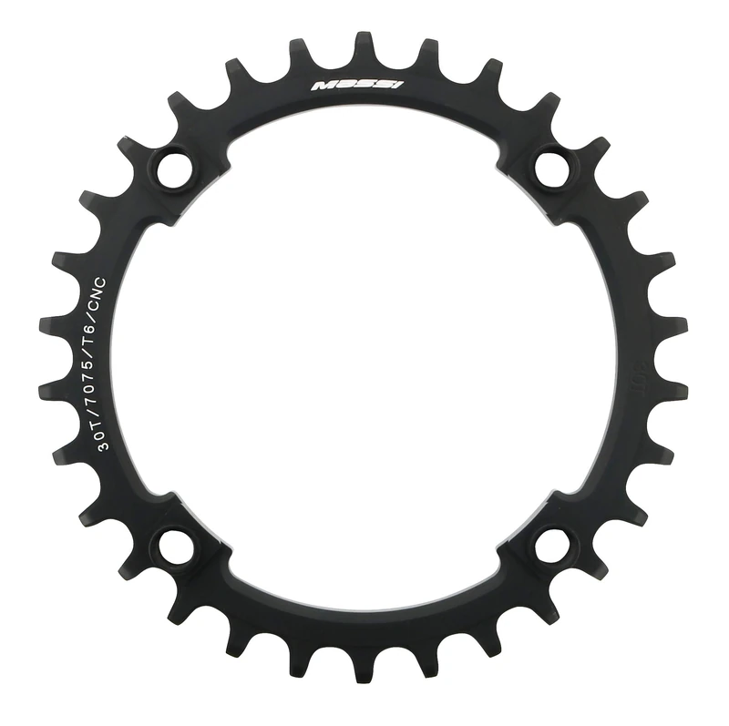 Massi 47196 – Plate 34t Narrow-Wide Comp.Shimano (104) - Image 1