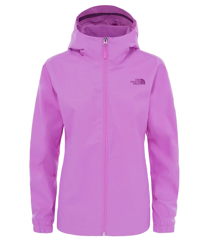 The North Face Quest Women's Outdoor Jacket available in Sweet Violet Size Small