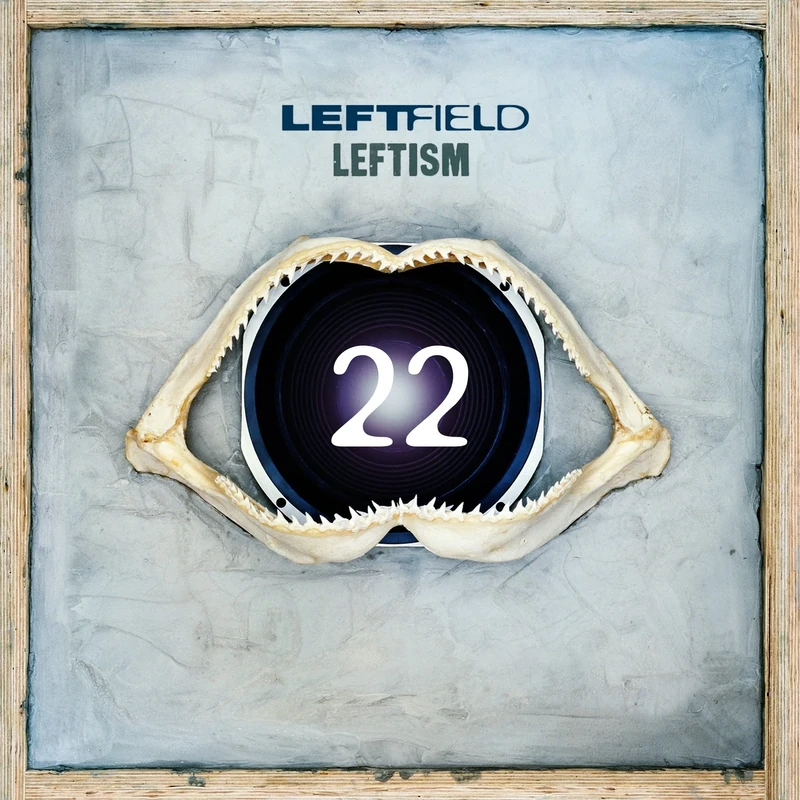 Sony Music Cmg Leftism 22 - 2CD Special Edition Remastered