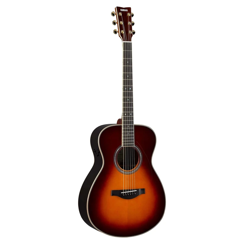 LS-TA TransAcoustic BS - Acoustic Guitar