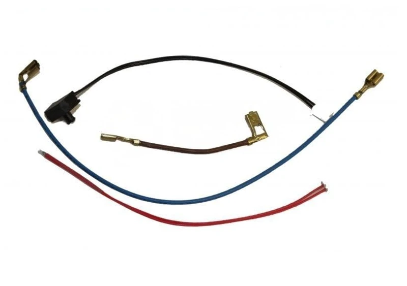 Flexible Power Cord KS 120 Set ET-BG