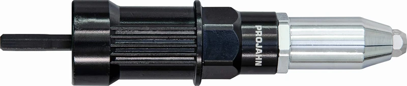 Projahn Professional Blind Rivet Attachment Adapter for Drills and Cordless Screwdrivers 398063
