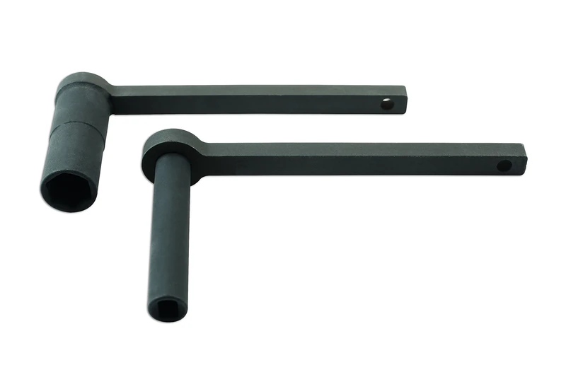 Laser 6792 HGV Cab Shock Absorber Tool - for Volvo