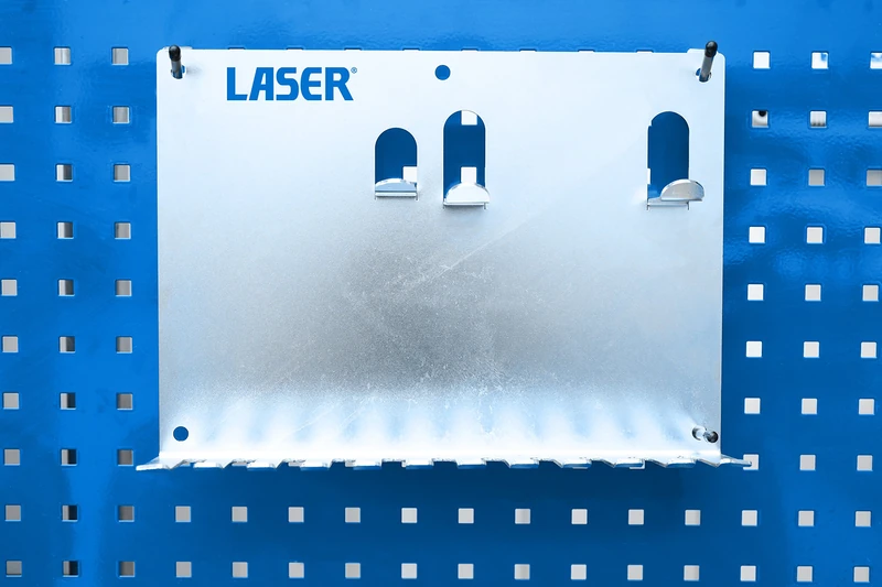 Laser 6800 Wall Mount for Air Hammer & Accessories