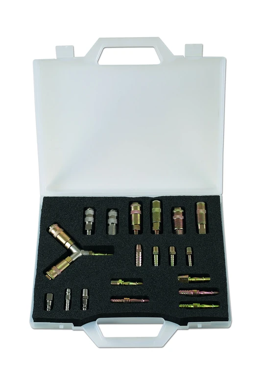 Connect 37002 Connect Air Line Coupling Kit