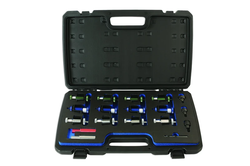 PowerTec 92471 Parking Sensor Kit - 18.2mm, 18.4mm, 26mm