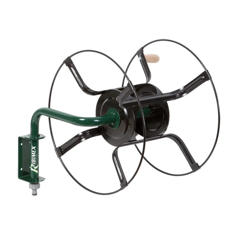 RIBIMEX Pra/DB.1110 Hose Reel