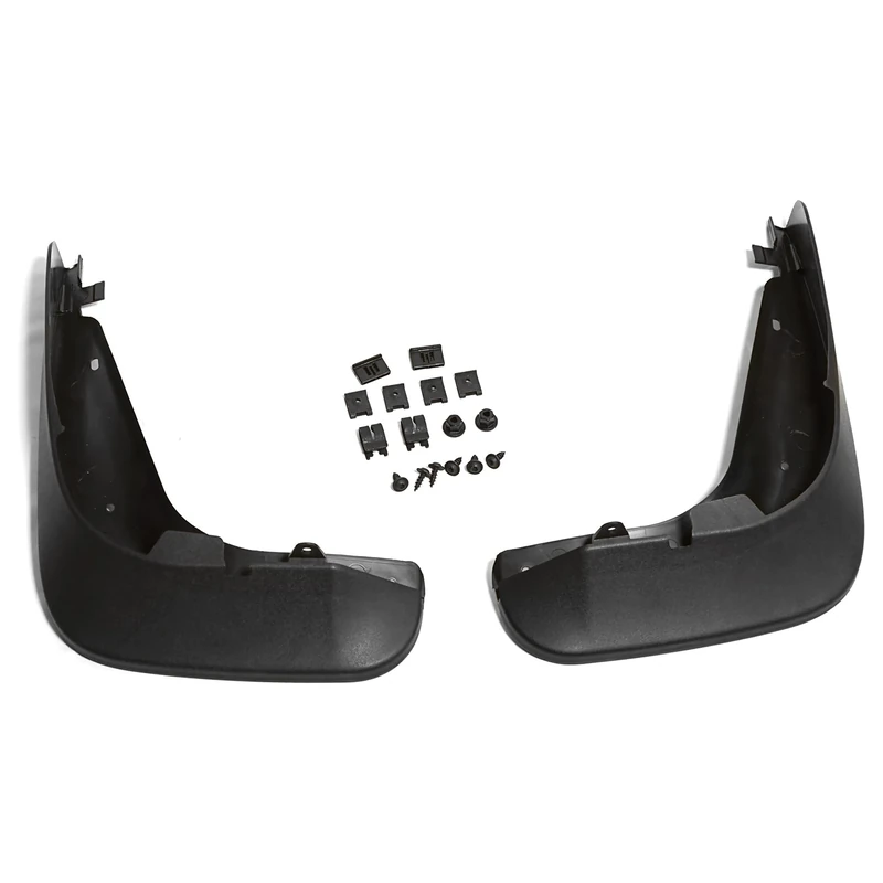 Volkswagen 5K0075111 Front Mud Flaps