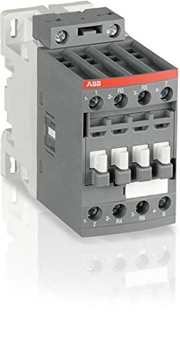 abb-entrelec af26b-22 – 00 – 14 – CONTACTOR af26b-22 – 00 Coil 250 – 500 V AC/DC