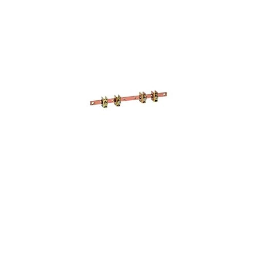 Hager Quadro Series – Grounding Pleat 12x4mm 500mm