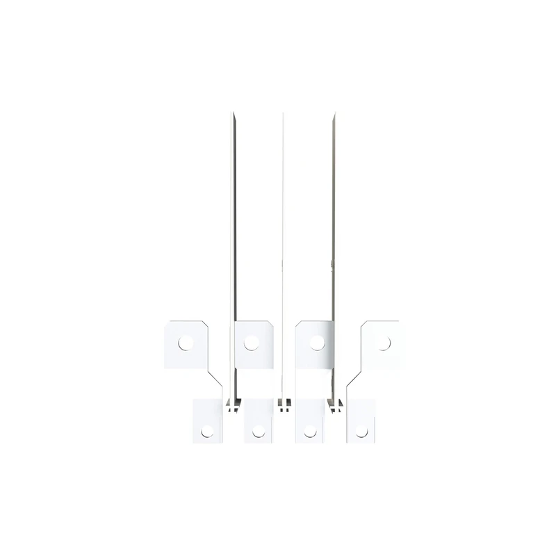 ABB KIT ES XT3 4pcs, Extended Front Terminals Distance, SACE Tmax XT (ABB1SDA066898R1) - Image 1