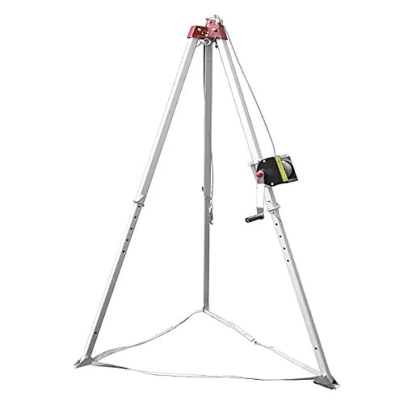 Confined Space Tripod (JSP FAR1003)