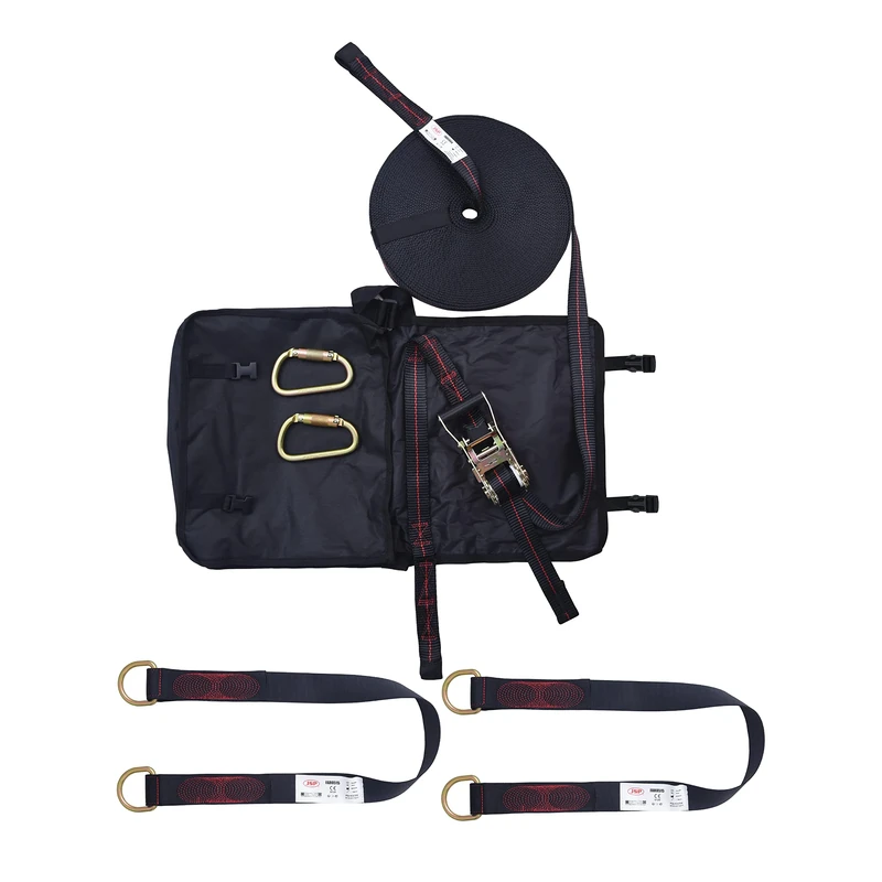 20 m Horizontal Life Line (JSP FAR0804)