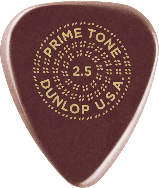 Jim Dunlop 511R2.5 Guitar Picks