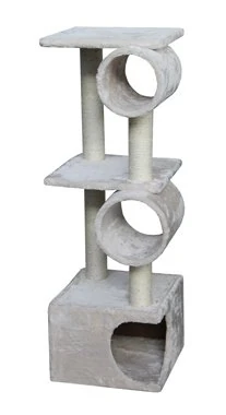 PetRebels Cat tree Cheap Bastards Houston 109 cream