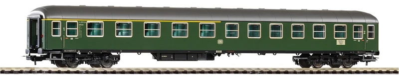 Piko 59639 Design 1/2 Class ABM223 DB III Rail Vehicle