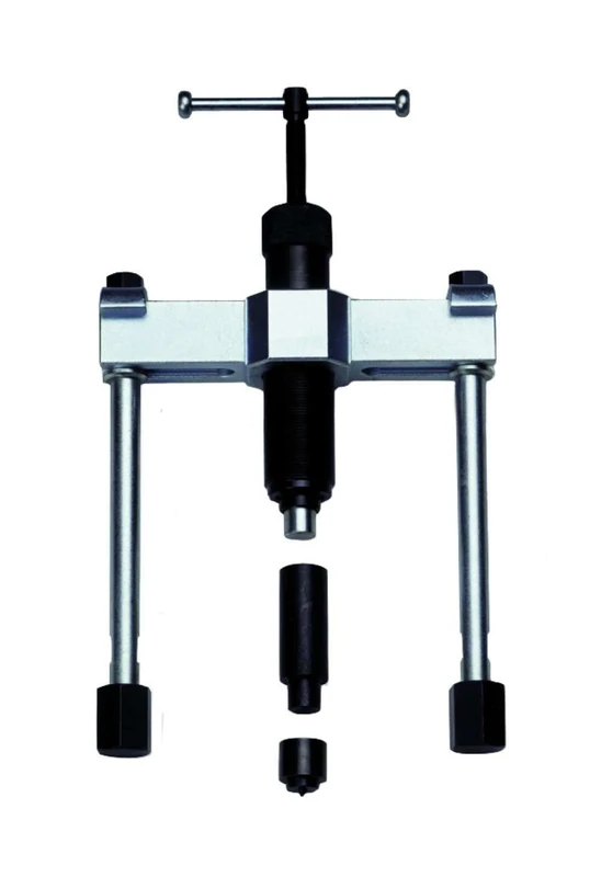 Forza Series 1100 H - Hydraulic Extractor 150000 Series 1100h 190x200