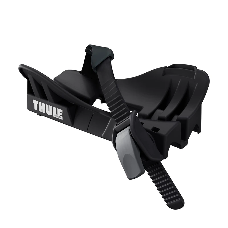 Thule 598101 Proride Fat Bike Adapter, Black, One Size