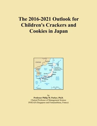The 2016-2021 Outlook for Children's Crackers and Cookies in Japan