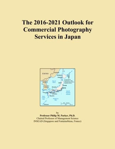 The 2016-2021 Outlook for Commercial Photography Services in Japan