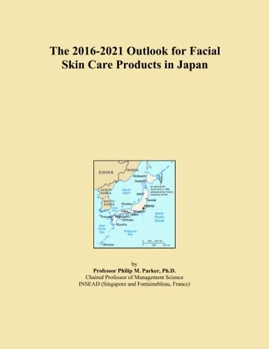 The 2016-2021 Outlook for Facial Skin Care Products in Japan
