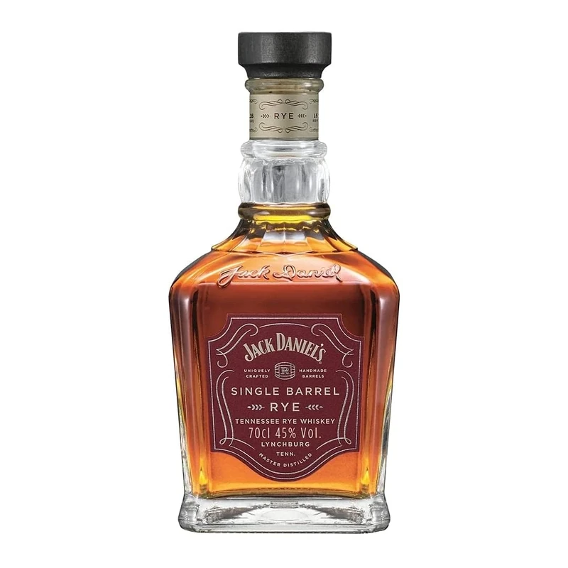 Jack Daniel's Single Barrel Rye