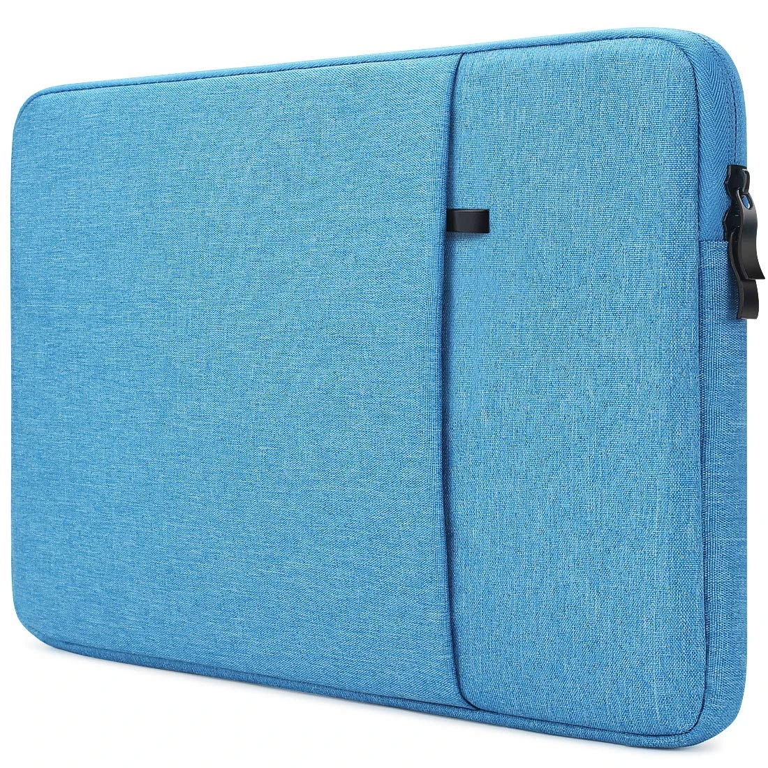 NIDOO 14 Inch Laptop Sleeve Case Protective Bag Cover for 14" MacBook Pro M4/ Surface Laptop Studio 2/ ThinkBook 14/ ThinkPad L14 E14 T14s T14 P14s/ IdeaPad Slim/Pro 5/ Yoga 7 9i/ XPS 14, Blue