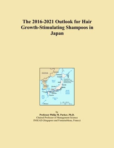 The 2016-2021 Outlook for Hair Growth-Stimulating Shampoos in Japan
