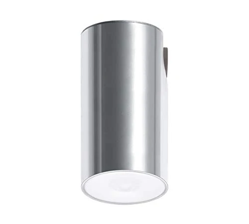 Daisalux Lens – Light Lens Ceiling n20tca Weather 1pre White