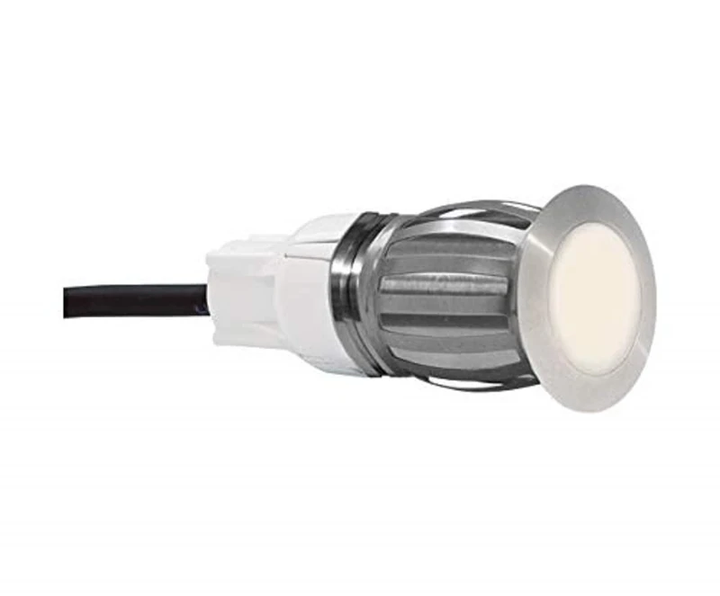 Balizas LEDA-MC WW - Voltage: Cable AS - Color difusión: Non-existent - Color Embellishment: Non-existent - Caja de empotrar: Non-existente - Color LEDs: Non-existent - Image 1