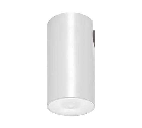 Daisalux Lens - Waterproof Luminaire Lens N20 230V 1 Cable Gland White - Image 1