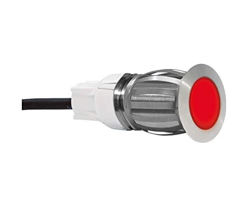 Daisalux LEDA-MZ 24V Red Beacon