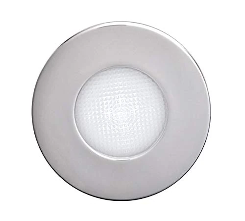 Daisalux Lyrra Lyrra R/B LED White Diffuser Transparent 230 Gloss - Image 1