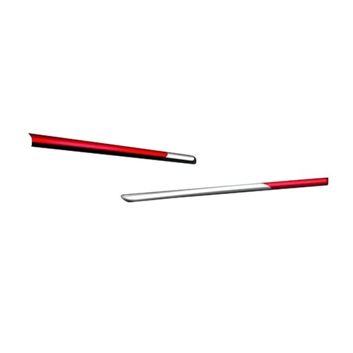 Audi 8 V3072390B Dinner/Door Strip/Trim Set for Valve 3-Door Colouring Kit Right Hand Red