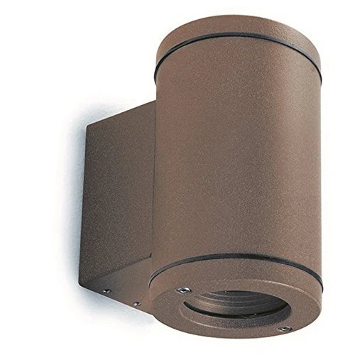 Cristher Seth LED Light 4w 165lm 3200k Oxide Brown