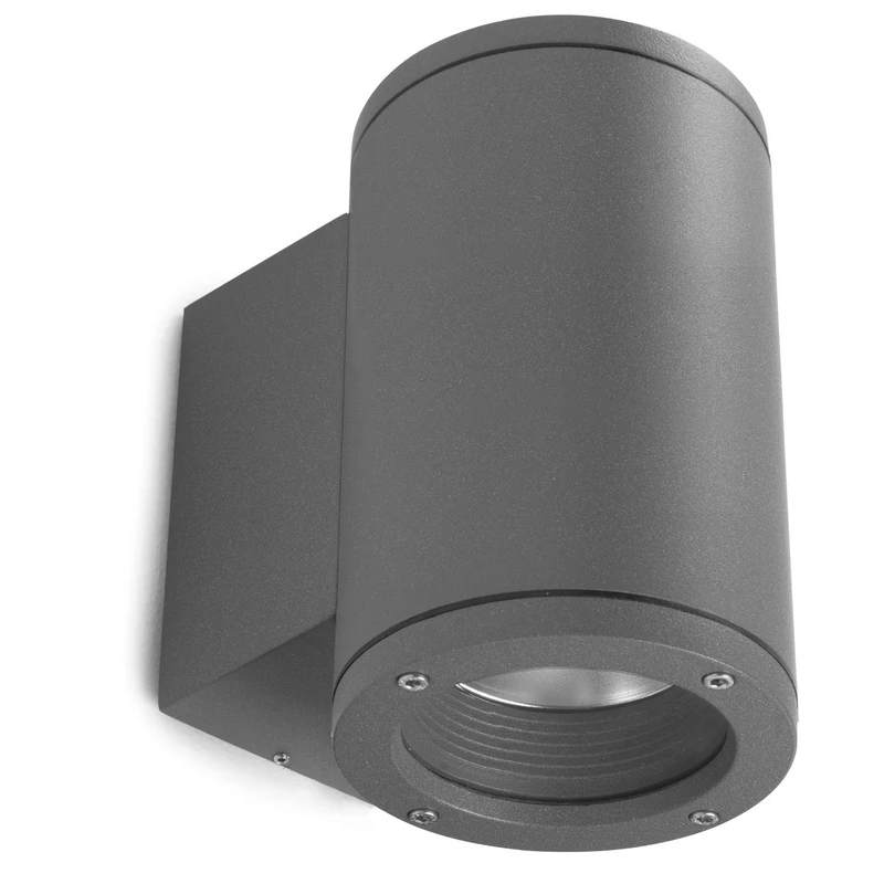 Cristher Seth LED Light 2x17.5w 1550lm 3k Anthracite