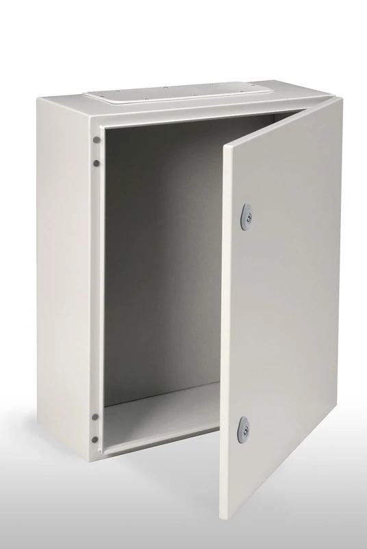 IDE gn505020/SP Surround Mural Metallic, IP66, RAL7035